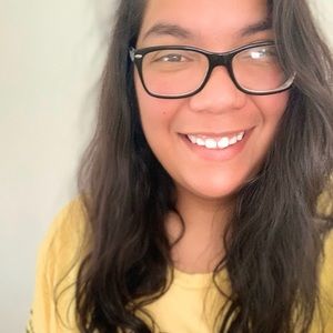 Meet your Posher, Krystal